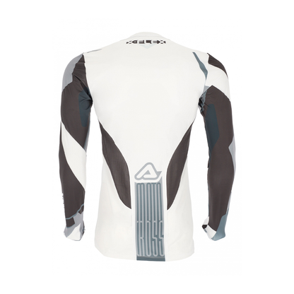 Acerbis Jx-flex One T-Shirt White/Black