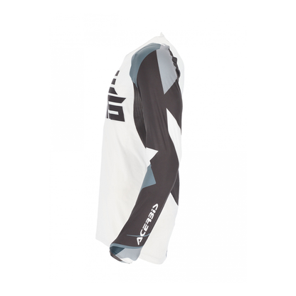 Acerbis Jx-flex One T-Shirt White/Black