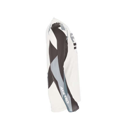 Acerbis Jx-flex One T-Shirt White/Black