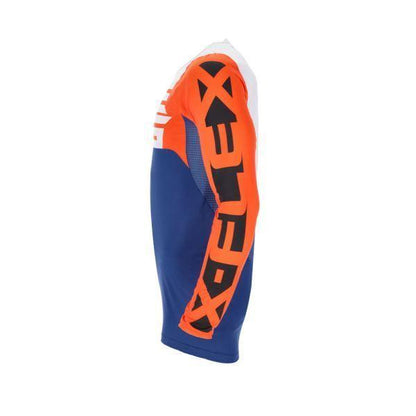 Acerbis MX JX -Flex Two Jersey-Blue/Orange