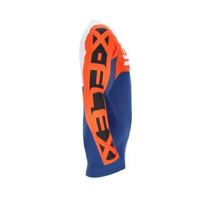 Acerbis MX JX -Flex Two Jersey-Blue/Orange