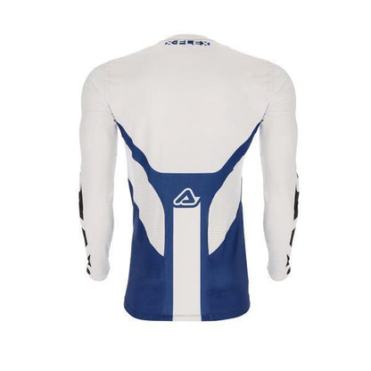 Acerbis MX JX -Flex Two Jersey-Blue/White