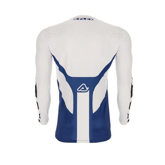 Acerbis MX JX -Flex Two Jersey-Blue/White