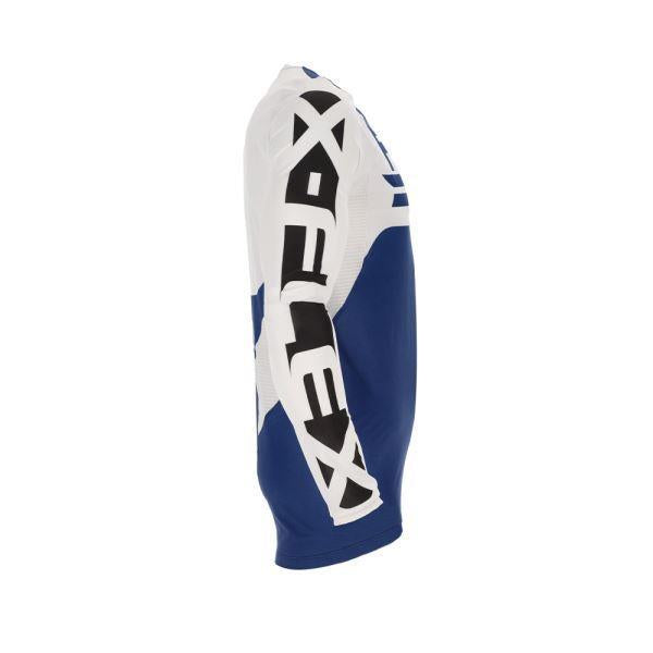 Acerbis MX JX -Flex Two Jersey-Blue/White