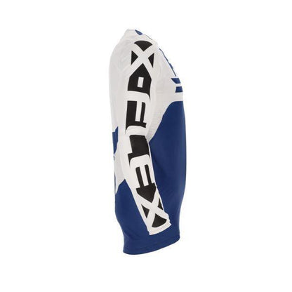 Acerbis MX JX -Flex Two Jersey-Blue/White
