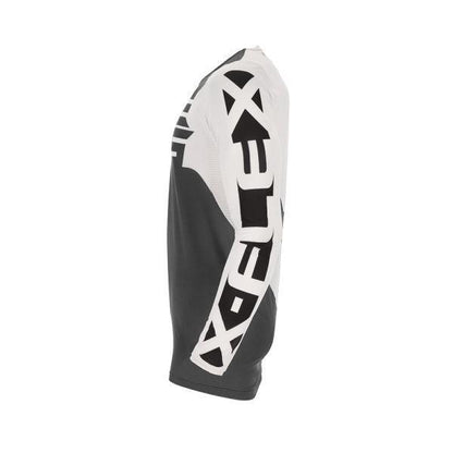Acerbis MX JX -Flex Two Jersey-Grey/White