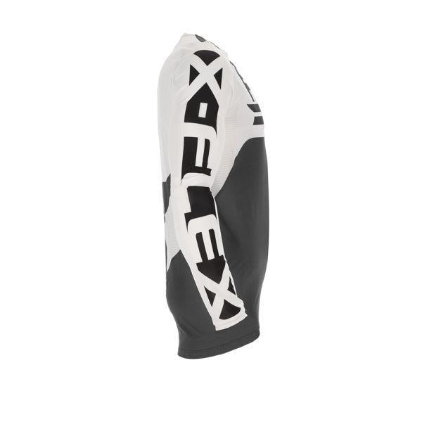 Acerbis MX JX -Flex Two Jersey-Grey/White