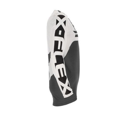 Acerbis MX JX -Flex Two Jersey-Grey/White