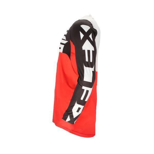 Acerbis MX JX -Flex Two Jersey-Red/Black