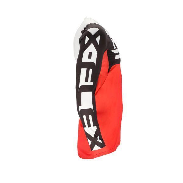 Acerbis MX JX -Flex Two Jersey-Red/Black