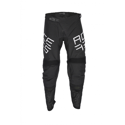 Acerbis Mx K-Windy Vented Adult Pant Black