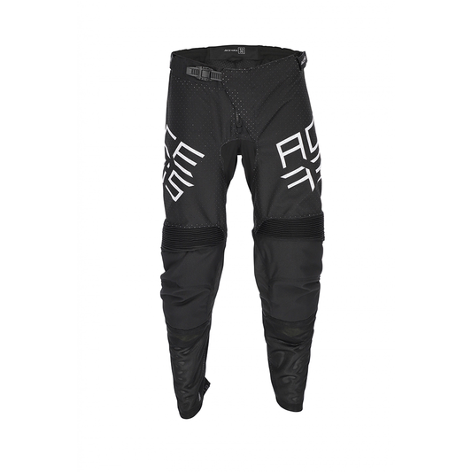 Acerbis Mx K-Windy Vented Adult Pant Black