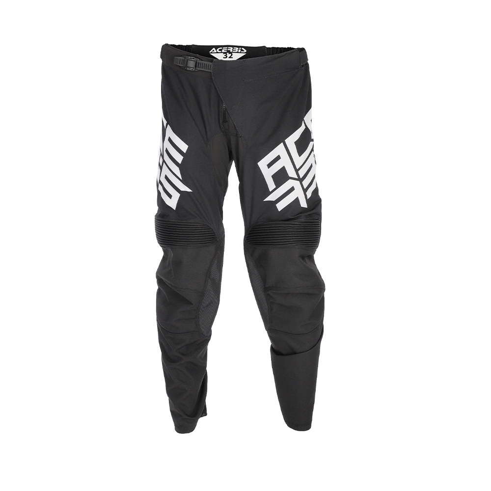 Acerbis Mx Track Pants Black