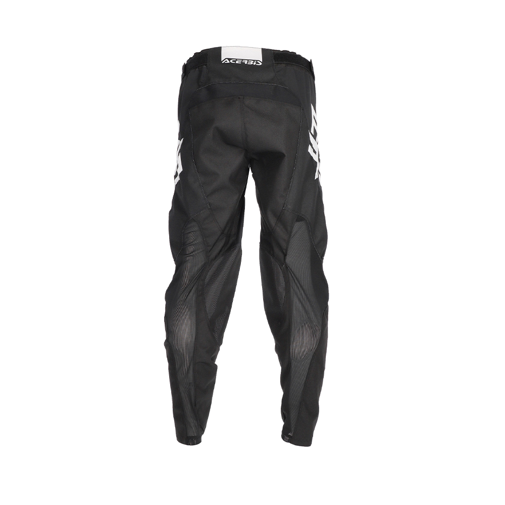 Acerbis Mx Track Pants Black