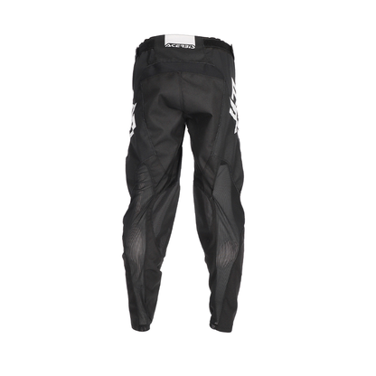 Acerbis Mx Track Pants Black