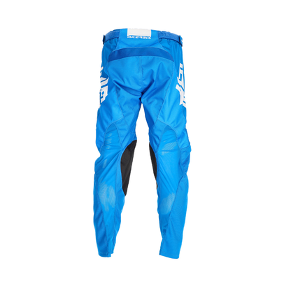 Acerbis Mx Track Pants Blue