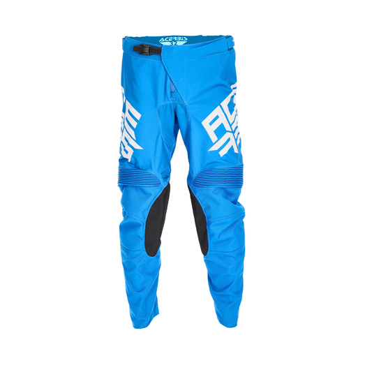 Acerbis Mx Track Pants Blue