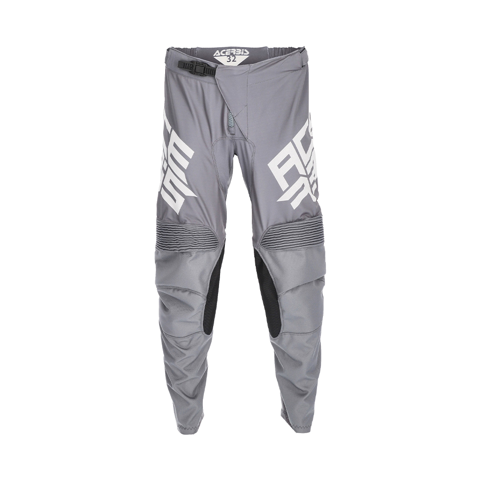 Acerbis Mx Track Pants Grey