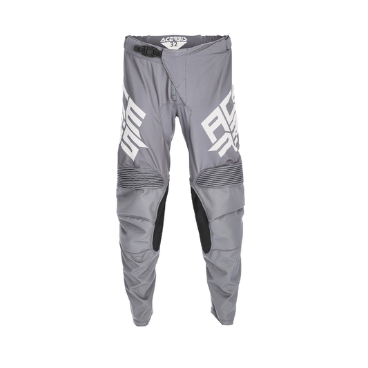 Acerbis Mx Track Pants Grey