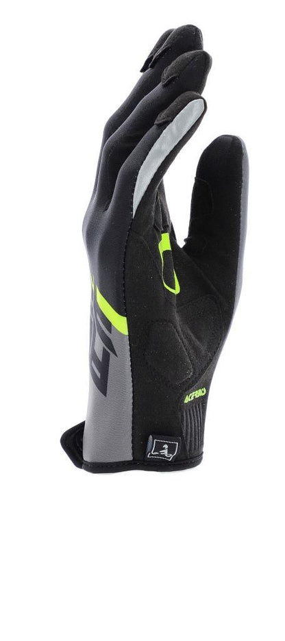 Acerbis Neoprene 3.0 Gloves - BLACKYELLOW- 7131004121