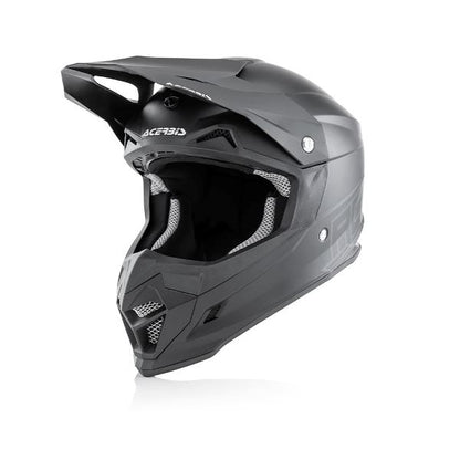 Acerbis Profile 4 Helmet-Gloss/Black