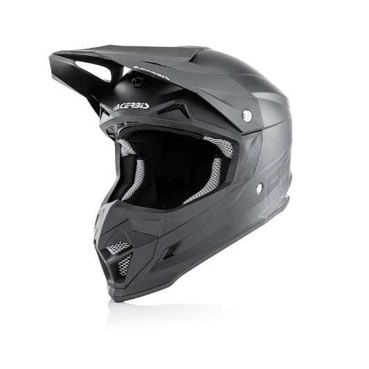 Acerbis Profile 4 Helmet-Gloss/Black