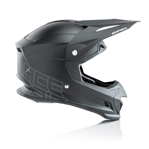 Acerbis Profile 4 Helmet-Gloss/Black