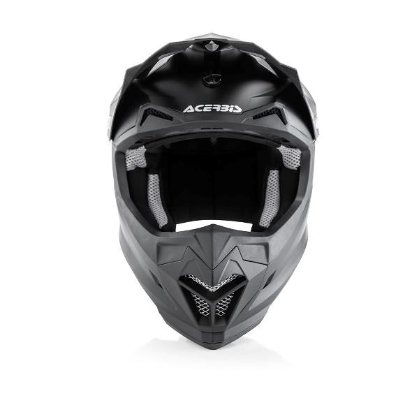 Acerbis Profile 4 Helmet-Gloss/Black