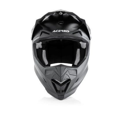 Acerbis Profile 4 Helmet-Gloss/Black