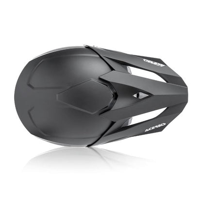 Acerbis Profile 4 Helmet-Gloss/Black