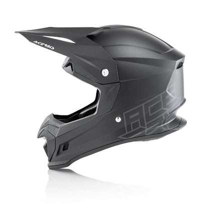 Acerbis Profile 4 Helmet - Matt Black