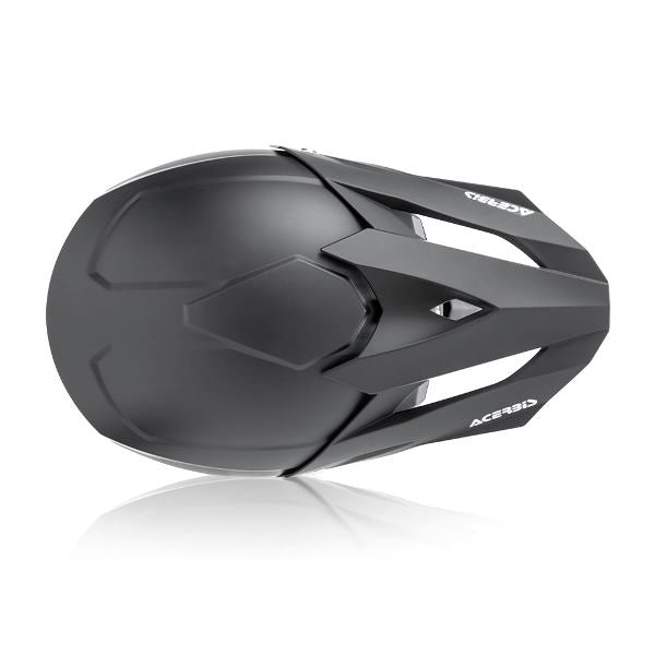 Acerbis Profile 4 Helmet - Matt Black
