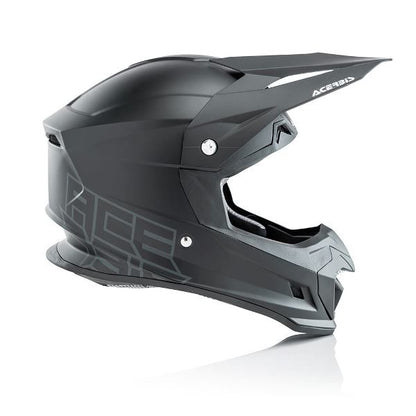 Acerbis Profile 4 Helmet - Matt Black