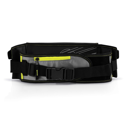 Acerbis Ram Waist Pack 2L Black/Yellow Fluo (7131314011)