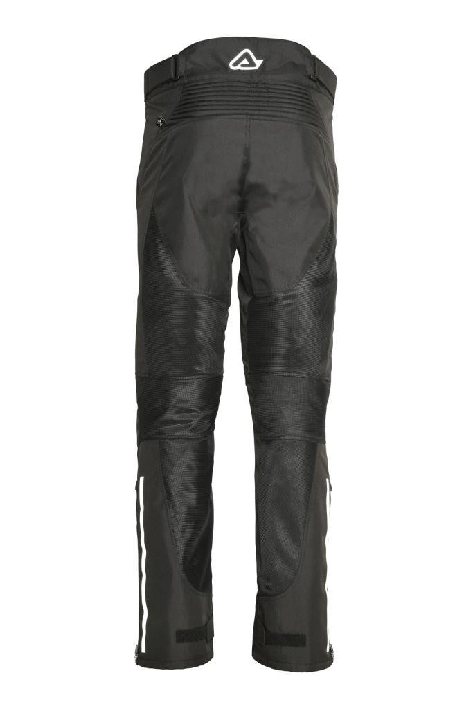 Acerbis Ramsey Vented With Membrane - BLACK- 7131103071