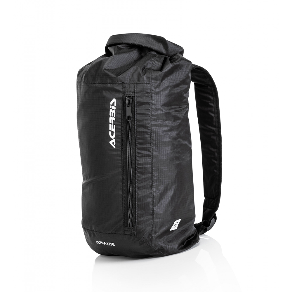 Acerbis Root Bag Pack 8L Black (7131326081)
