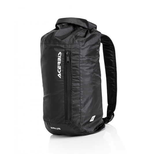 Acerbis Root Bag Pack 8L Black (7131326081)