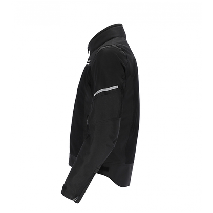 Acerbis Ruby Jacket 3 Layers Black/White