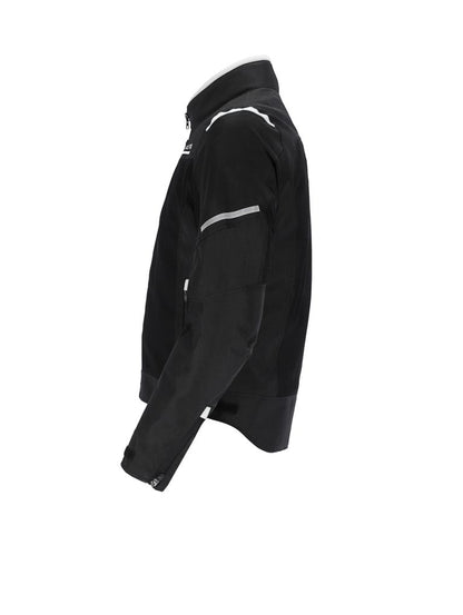 Acerbis Ruby Jacket 3 Layers – Upper - BLACK - 7131103081 - Riders Junction