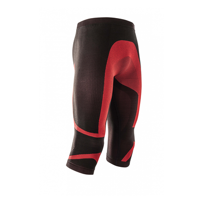 Acerbis Underwear 3/4 X-body Summer Pants Black/Red