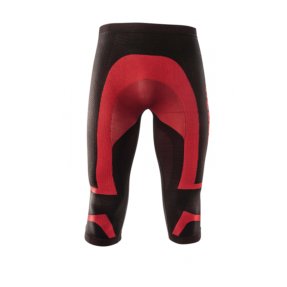 Acerbis Underwear 34 X-body Summer Pants Black/Red