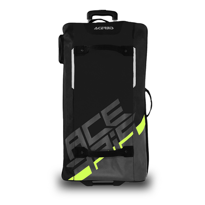 Acerbis Voyager Bag Black/Grey 105 LT (7131347111)