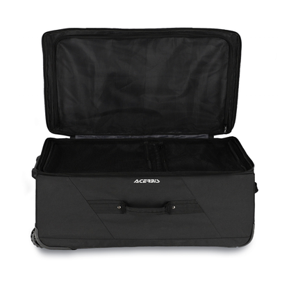 Acerbis Voyager Bag Black/Grey 105 LT (7131347111)