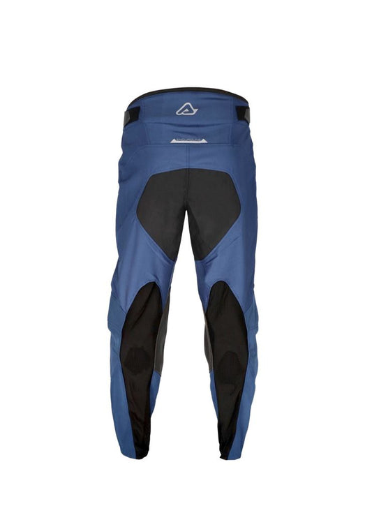 Acerbis X-Doro Pants Fully vented -BLUEBLACK-7131559052