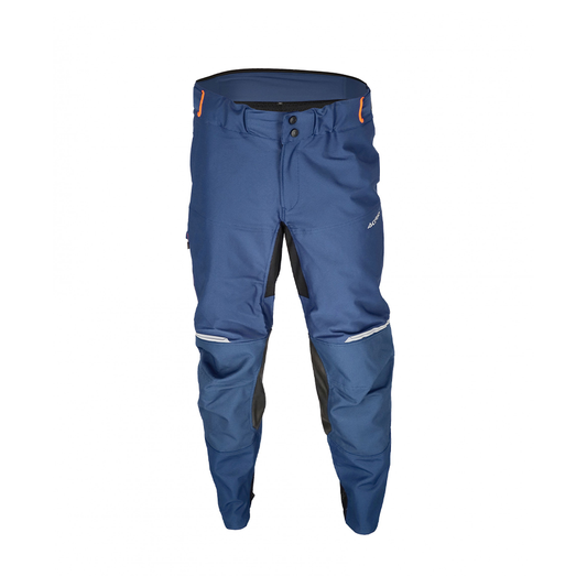 Acerbis X-Duro Pant Blue/Black
