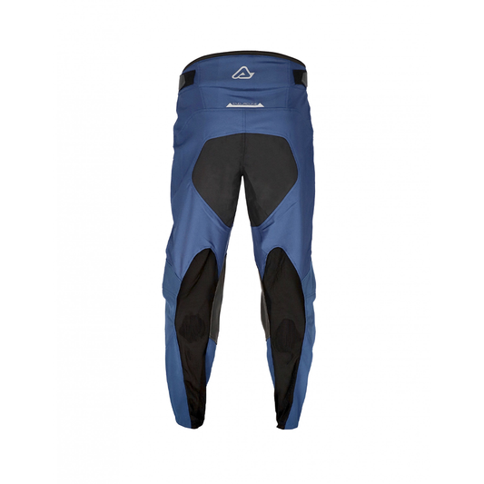 Acerbis X-Duro Pant Blue/Black