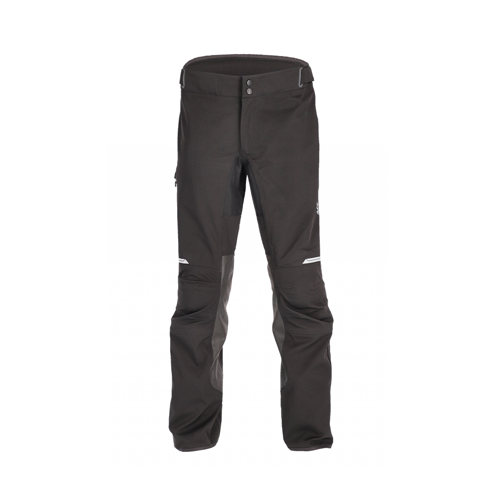 Acerbis X-Duro W-proof Baggy Pant Black