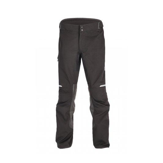 Acerbis X-Duro W-proof Baggy Pant Black