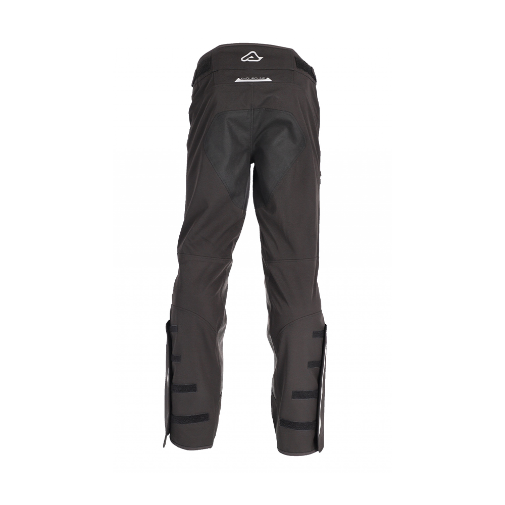 Acerbis X-Duro W-proof Baggy Pant Black