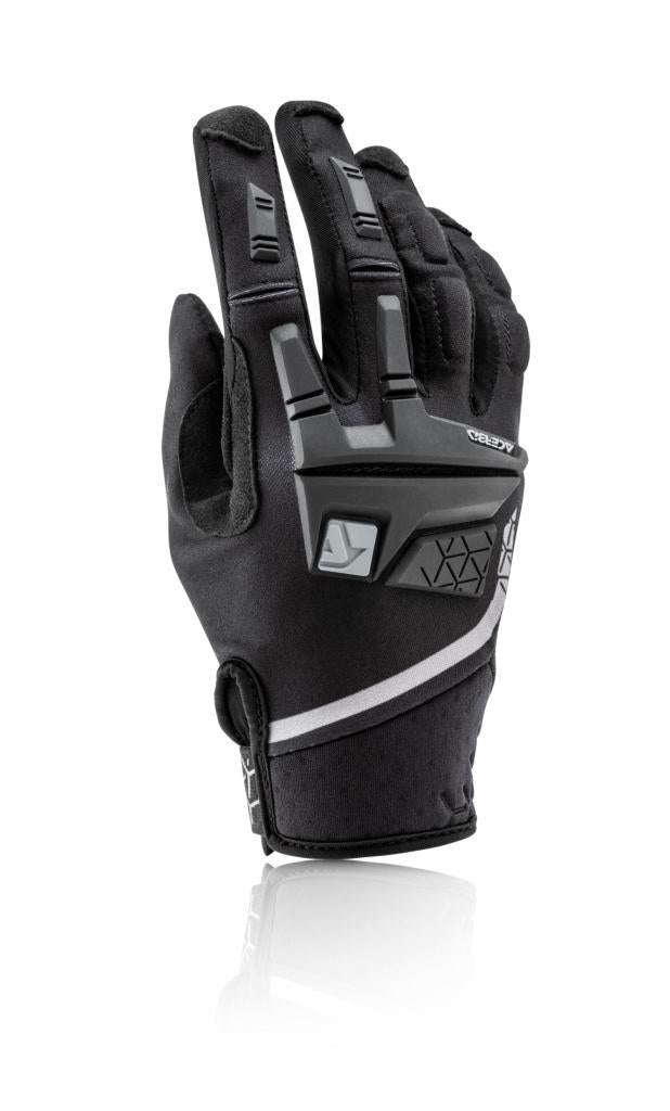 Acerbis X-Enduro Gloves - BLACK - 7131003031
